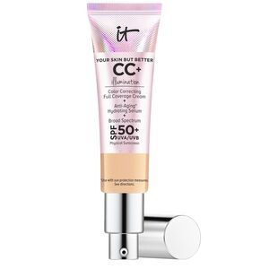 IT COSMETICS
CC+ Cream Illumination with SPF 50+
